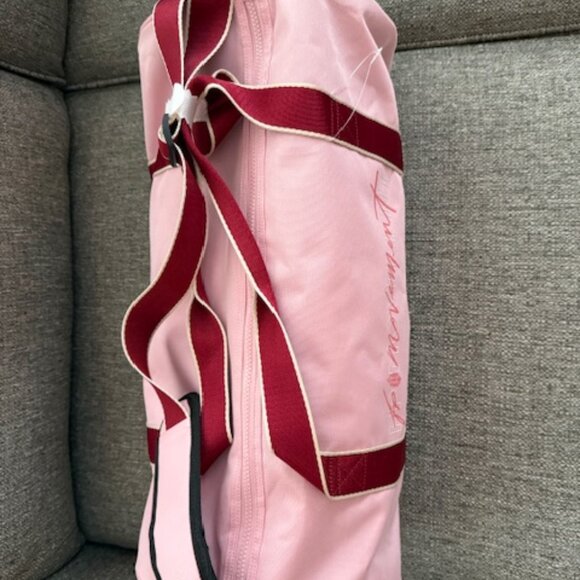 NWOT Free People Movement Good Sport Duffle Bag - Picture 5 of 5